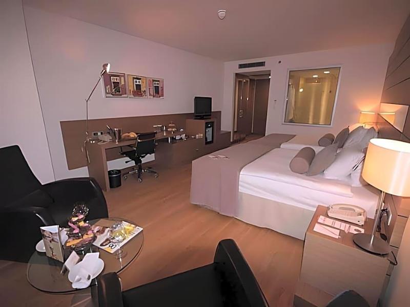 Cp Ankara Hotel - Oda