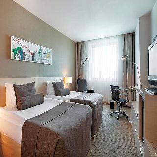 Cp Ankara Hotel fotoÄŸrafÄ±