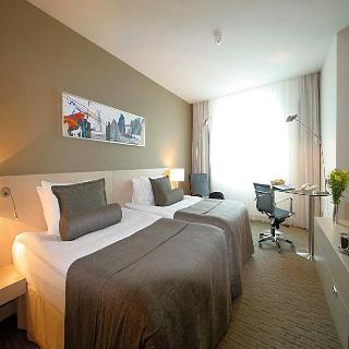 Cp Ankara Hotel fotoÄŸrafÄ±