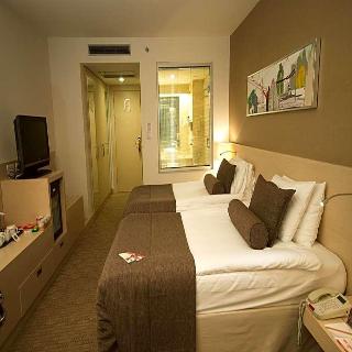 Cp Ankara Hotel fotoÄŸrafÄ±