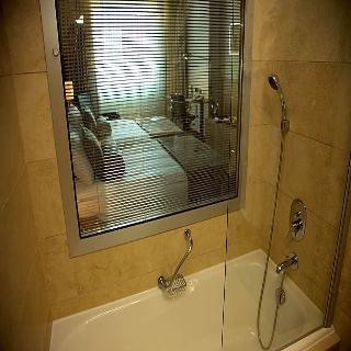 Cp Ankara Hotel fotoÄŸrafÄ±
