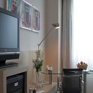 Cp Ankara Hotel fotoÄŸrafÄ±
