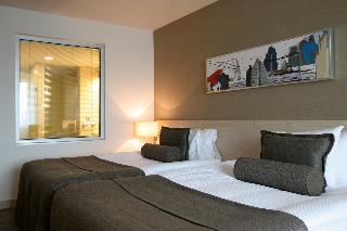 Cp Ankara Hotel fotoÄŸrafÄ±