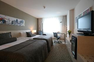 Cp Ankara Hotel fotoÄŸrafÄ±