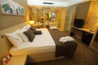 Cp Ankara Hotel fotoÄŸrafÄ±