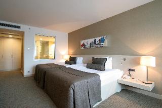 Cp Ankara Hotel fotoÄŸrafÄ±