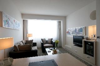 Cp Ankara Hotel fotoÄŸrafÄ±