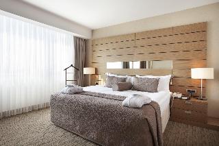Cp Ankara Hotel fotoÄŸrafÄ±