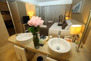 Cp Ankara Hotel fotoÄŸrafÄ±