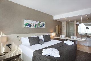 Cp Ankara Hotel fotoÄŸrafÄ±