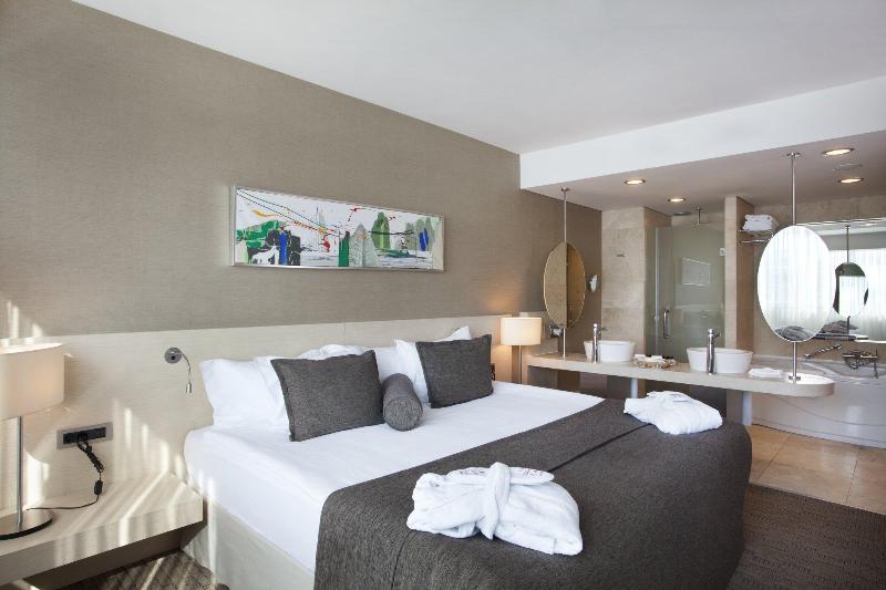 Cp Ankara Hotel - Oda