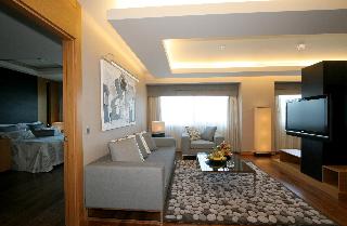 Cp Ankara Hotel fotoÄŸrafÄ±