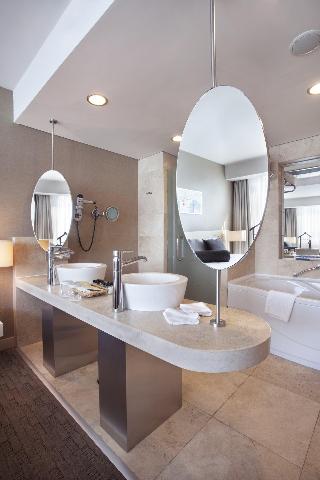 Cp Ankara Hotel fotoÄŸrafÄ±