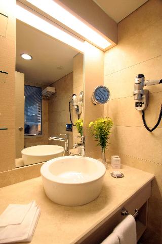 Cp Ankara Hotel fotoÄŸrafÄ±