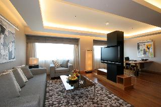 Cp Ankara Hotel fotoÄŸrafÄ±