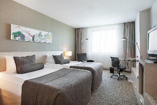 Cp Ankara Hotel fotoÄŸrafÄ±