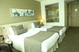 Cp Ankara Hotel fotoÄŸrafÄ±