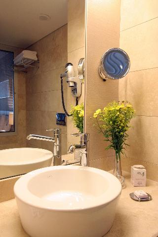 Cp Ankara Hotel fotoÄŸrafÄ±