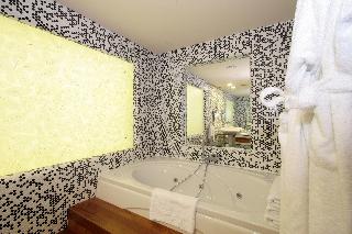 Cp Ankara Hotel fotoÄŸrafÄ±