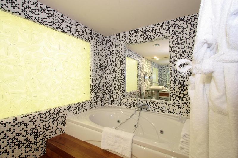Cp Ankara Hotel - Oda