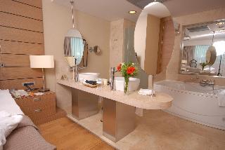 Cp Ankara Hotel fotoÄŸrafÄ±
