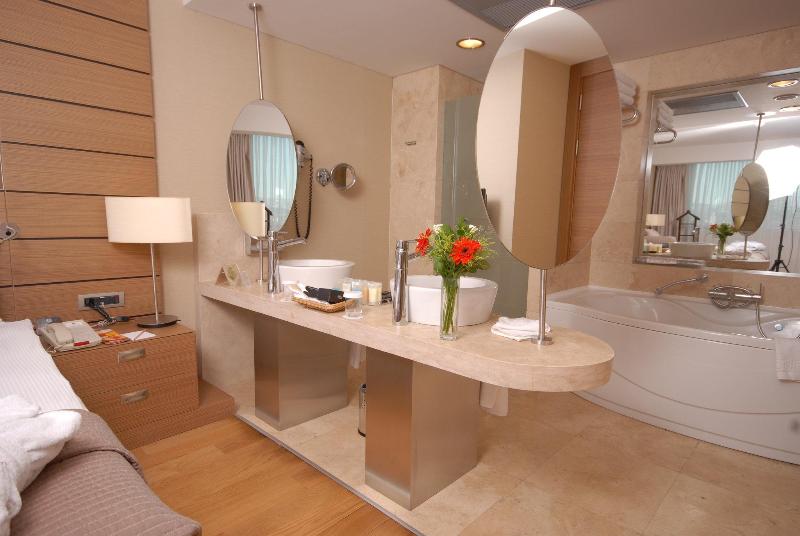 Cp Ankara Hotel - Oda