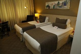 Cp Ankara Hotel fotoÄŸrafÄ±