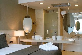 Cp Ankara Hotel fotoÄŸrafÄ±