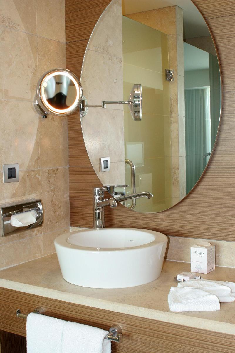 Cp Ankara Hotel - Oda