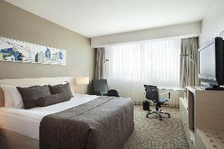 Cp Ankara Hotel fotoÄŸrafÄ±