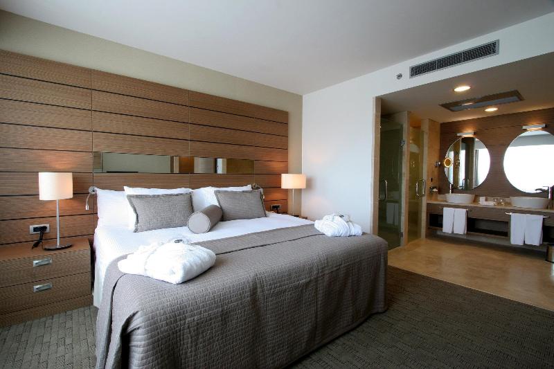 Cp Ankara Hotel - Oda