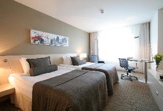 Cp Ankara Hotel fotoÄŸrafÄ±