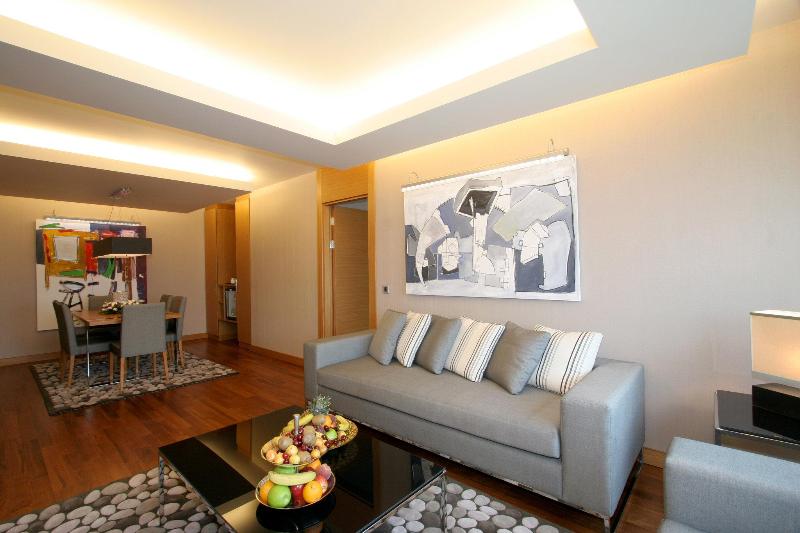 Cp Ankara Hotel - Oda