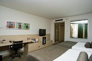 Cp Ankara Hotel fotoÄŸrafÄ±