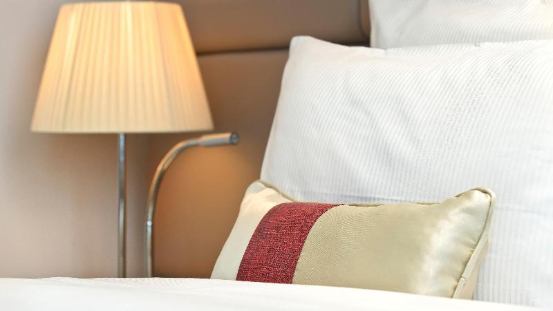 Cp Ankara Hotel - Oda