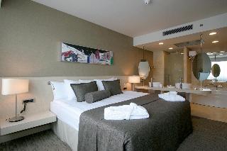 Cp Ankara Hotel fotoÄŸrafÄ±
