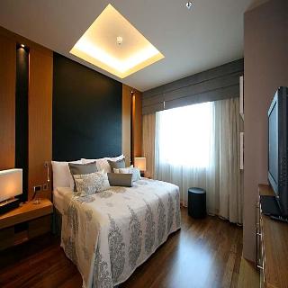 Cp Ankara Hotel fotoÄŸrafÄ±
