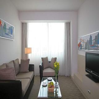 Cp Ankara Hotel fotoÄŸrafÄ±