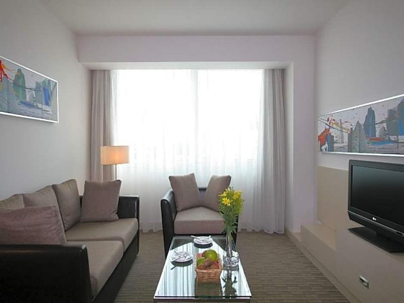 Cp Ankara Hotel - Oda