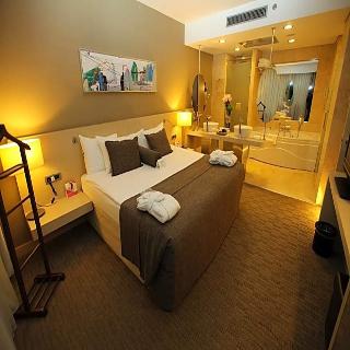 Cp Ankara Hotel fotoÄŸrafÄ±