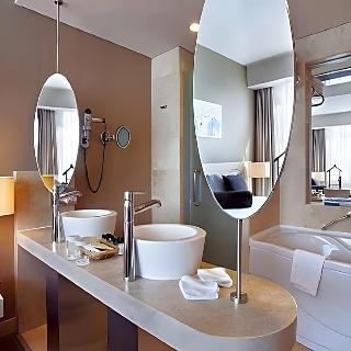 Cp Ankara Hotel fotoÄŸrafÄ±