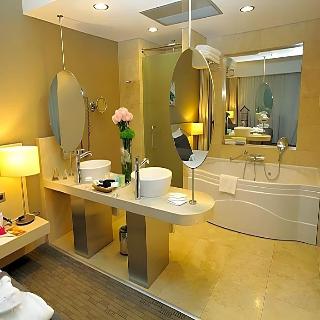 Cp Ankara Hotel fotoÄŸrafÄ±