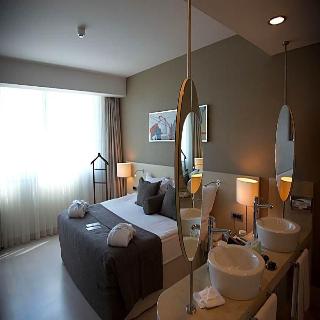 Cp Ankara Hotel fotoÄŸrafÄ±