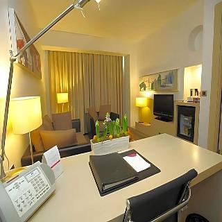 Cp Ankara Hotel fotoÄŸrafÄ±