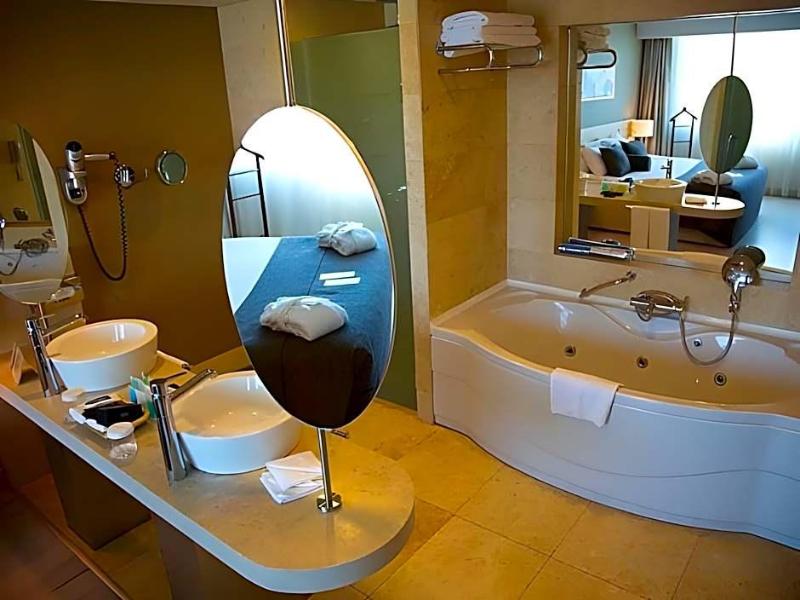 Cp Ankara Hotel - Oda