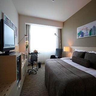 Cp Ankara Hotel fotoÄŸrafÄ±