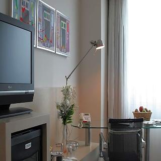 Cp Ankara Hotel fotoÄŸrafÄ±