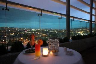 Cp Ankara Hotel fotoÄŸrafÄ±