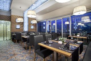 Cp Ankara Hotel fotoÄŸrafÄ±