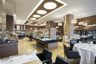 Cp Ankara Hotel fotoÄŸrafÄ±